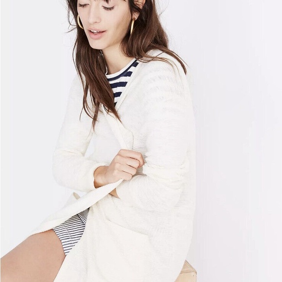 Summer Ryder Cardigan Sweater - Picture 1 of 6